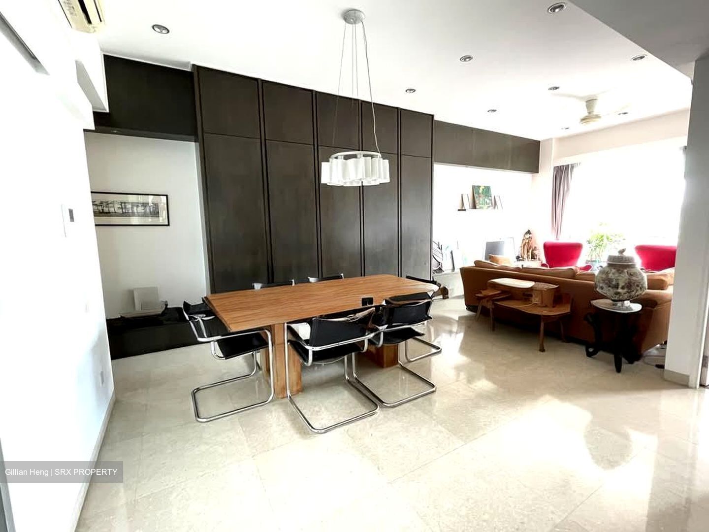 Cavendish Park (D21), Condominium #589170381
